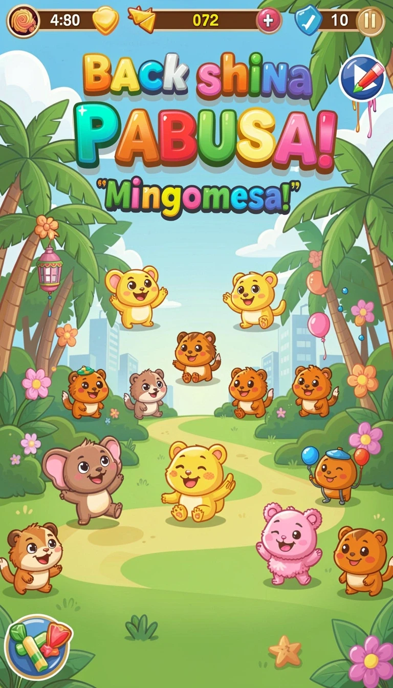 Download kingslot APK untuk Android screenshot 1