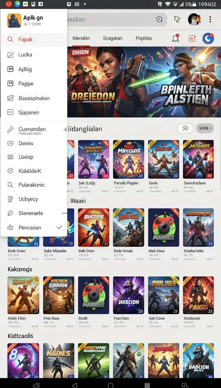 Download images APK untuk Android screenshot 2