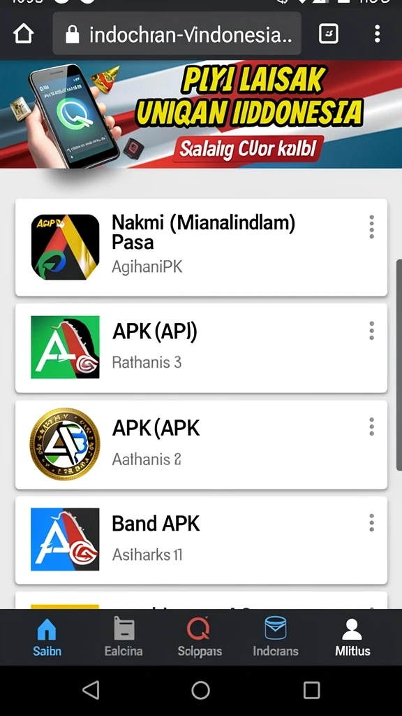 Download orca128 APK untuk Android screenshot 4