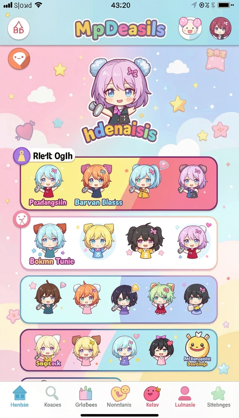 kokitoto App APK Terbaru screenshot 4