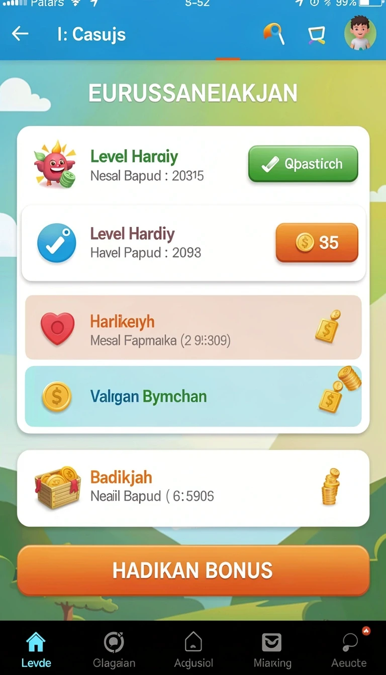 Download orca128 APK untuk Android screenshot 3