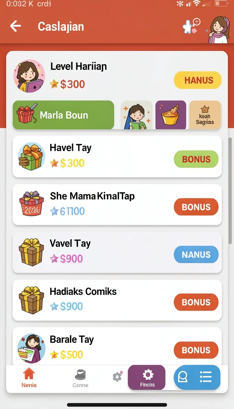 99dewa App APK Terbaru screenshot 3