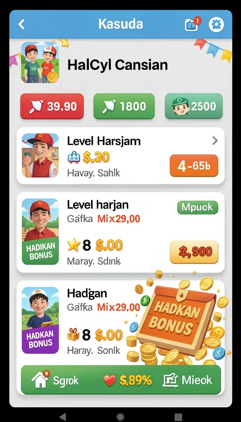 Review Aplikasi rumahtoto Versi Terbaru screenshot 3