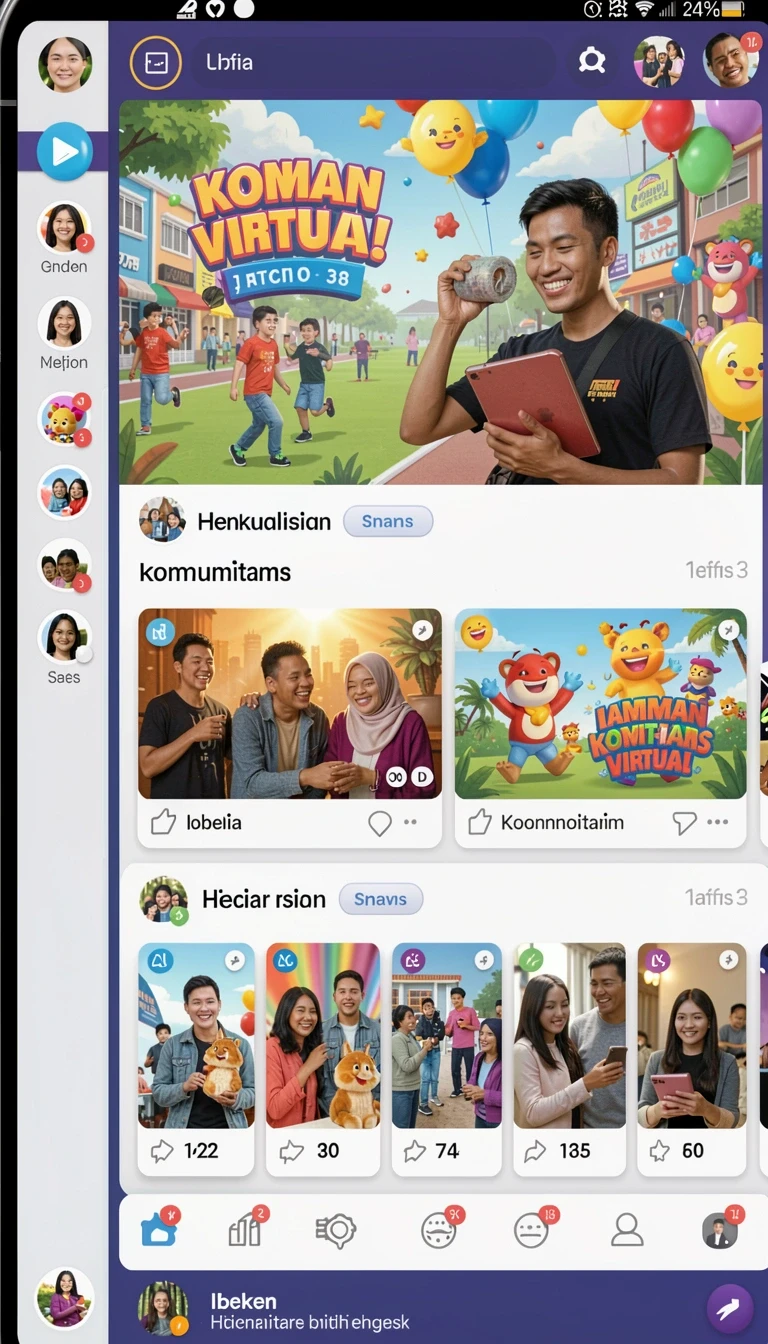 Download images APK untuk Android screenshot 1
