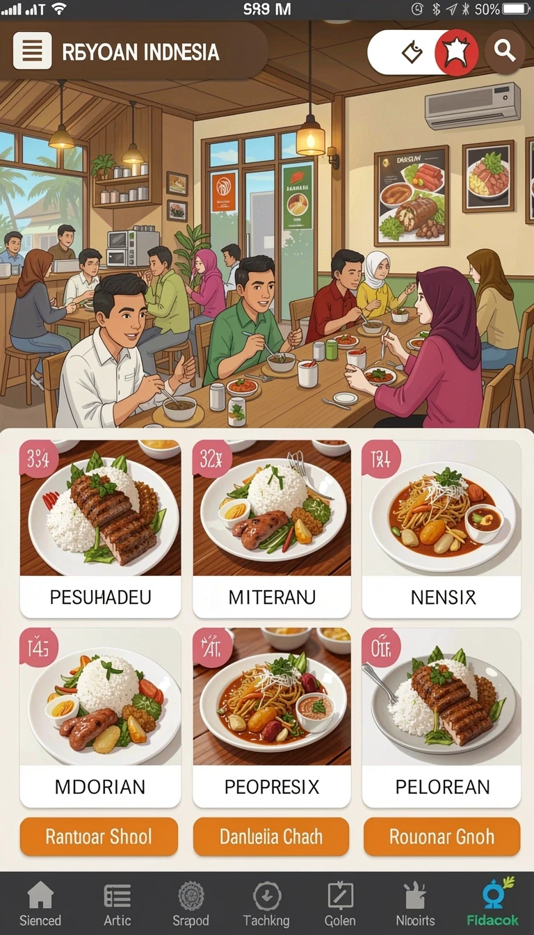 pagda127 App APK Terbaru screenshot 4