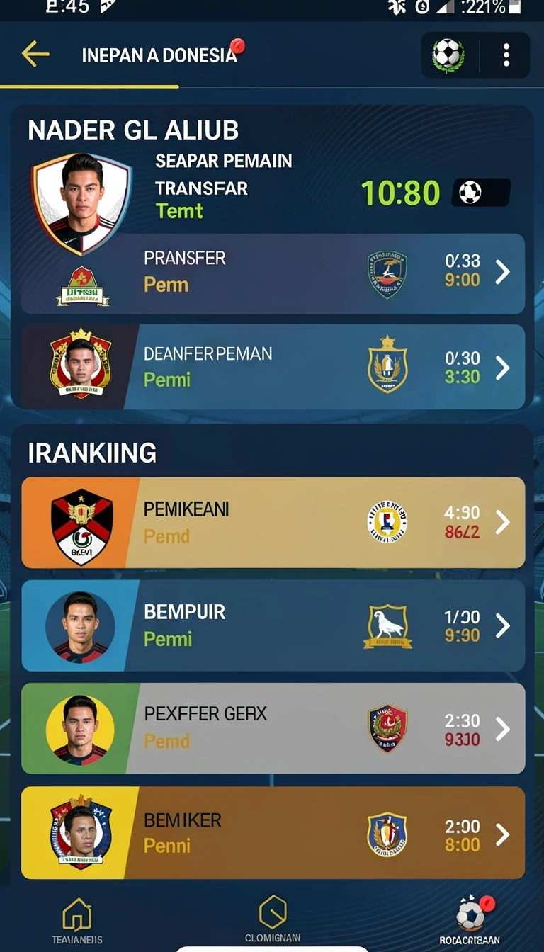 Download hoki99 APK untuk Android screenshot 4