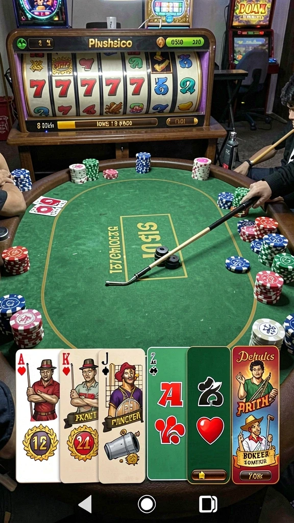 kokitoto App APK Terbaru screenshot 3