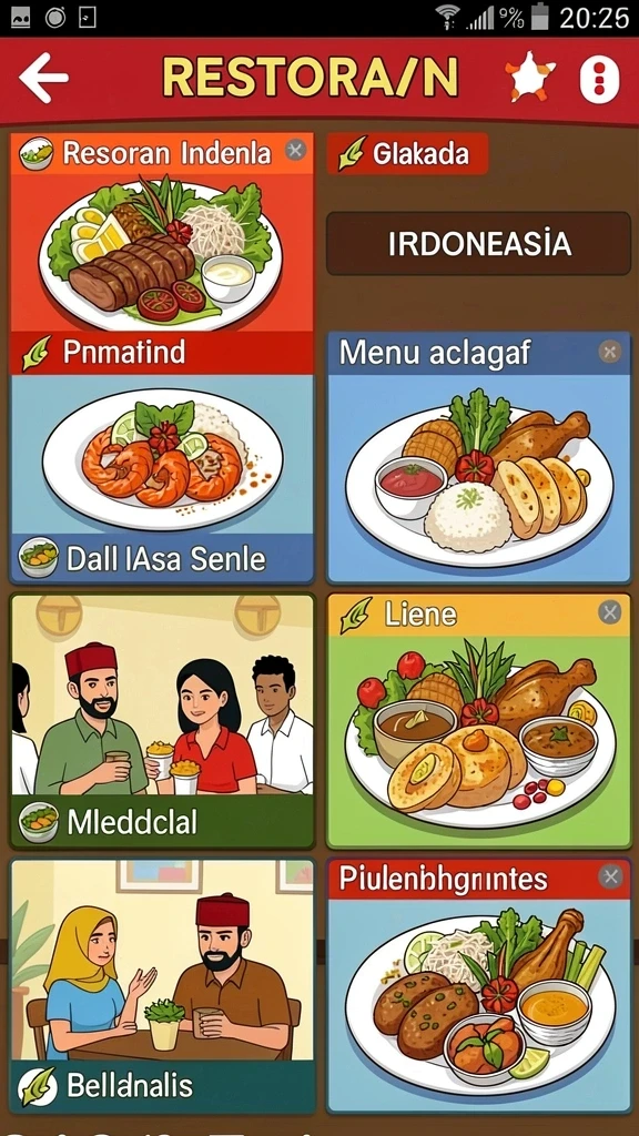 mainzeus App APK Terbaru screenshot 4