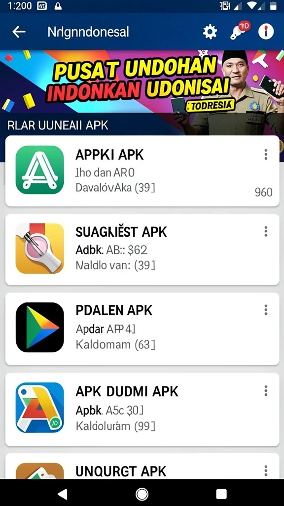 Review Aplikasi delta575 Versi Terbaru screenshot 2