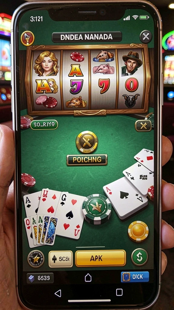 ri889 App APK Terbaru screenshot 3