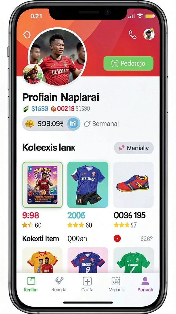 Review Aplikasi rumahtoto Versi Terbaru screenshot 4